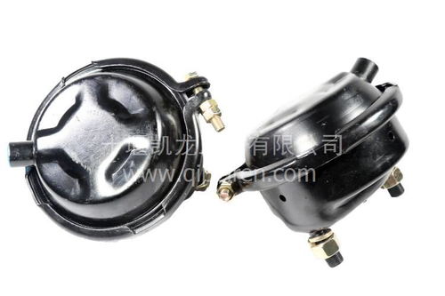 3530zb1-002/3530zs07y-002客車與公交用后右彈簧制動(dòng)氣室總成 關(guān)鍵配件解析與市場概覽