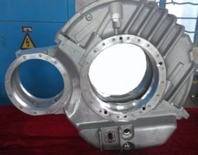 來安縣科來興實業有限責任公司 以高清視覺展現汽摩配件制造的專業實力