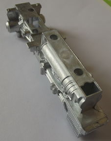 多元化制造服務 從精密壓鑄到配件全產業鏈